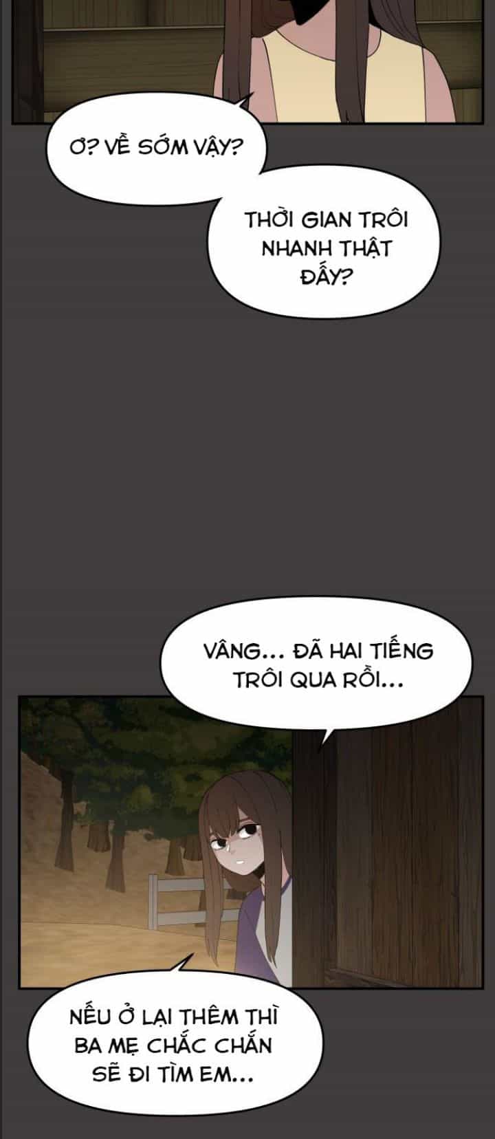 Lớp Học Phản Diện - Chương 57 - ảnh 16