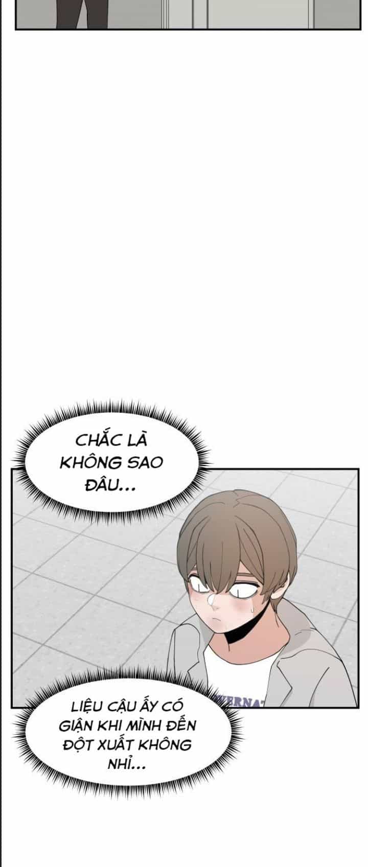 Lớp Học Phản Diện - Chương 57 - ảnh 36
