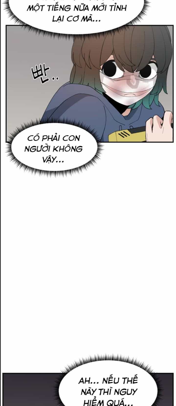 Lớp Học Phản Diện - Chương 58 - ảnh 11