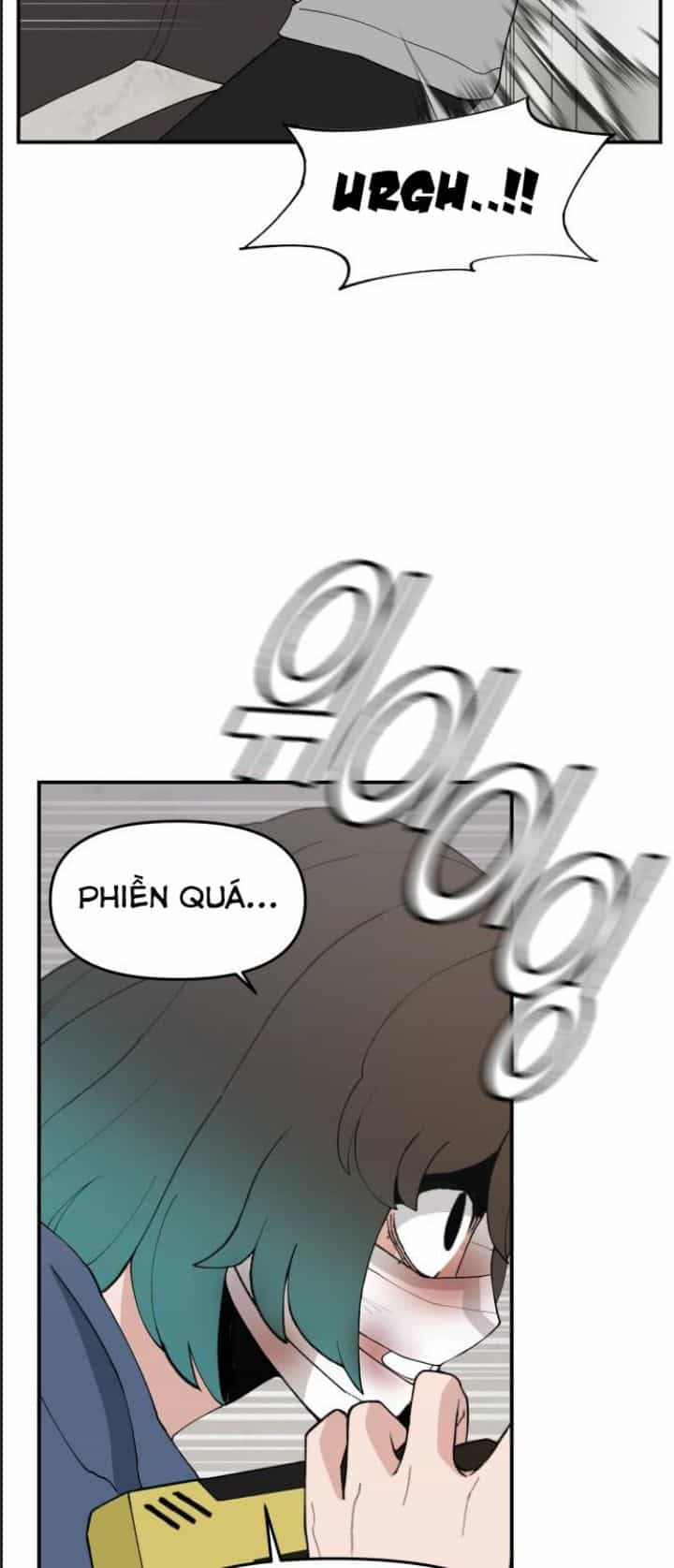 Lớp Học Phản Diện - Chương 58 - ảnh 4