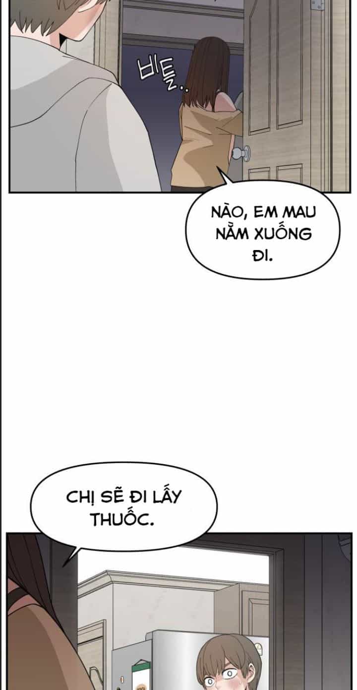 Lớp Học Phản Diện - Chương 59 - ảnh 17