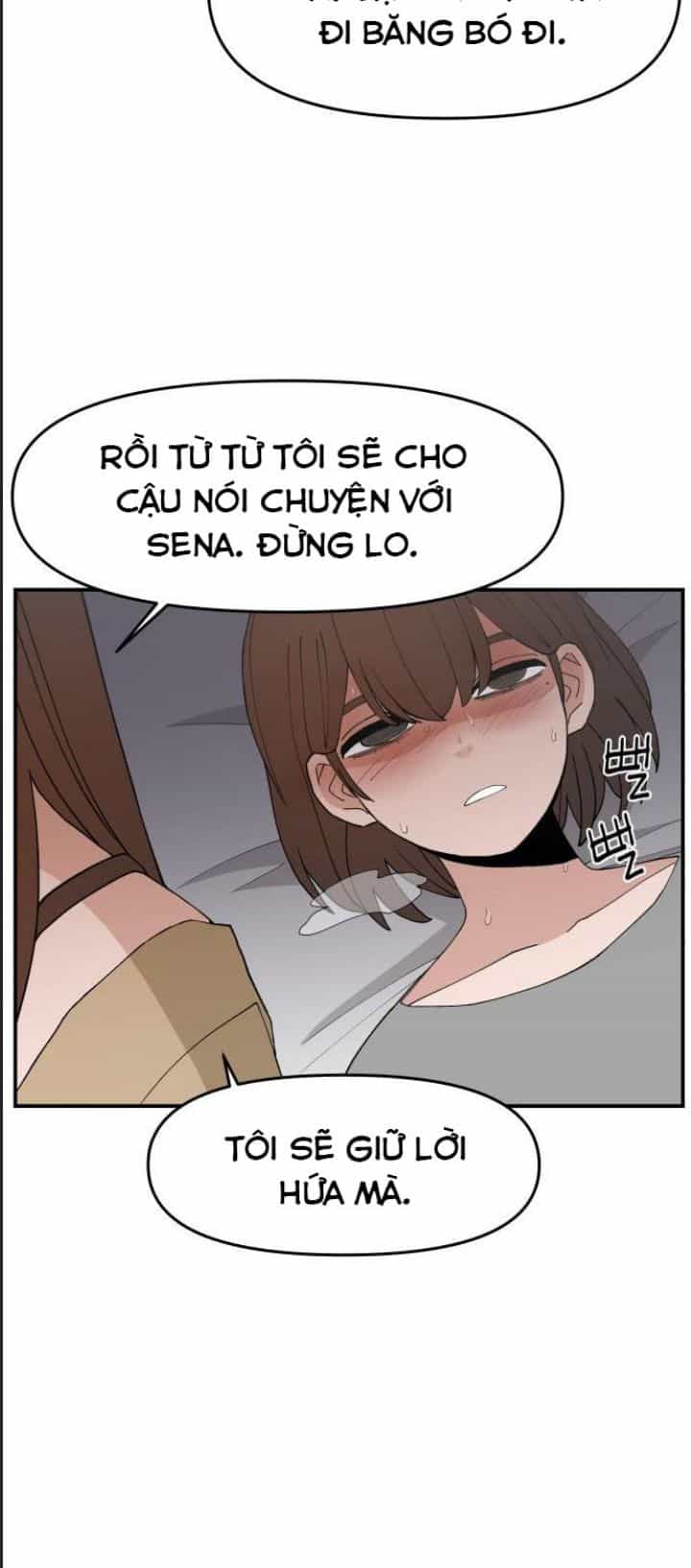 Lớp Học Phản Diện - Chương 59 - ảnh 21