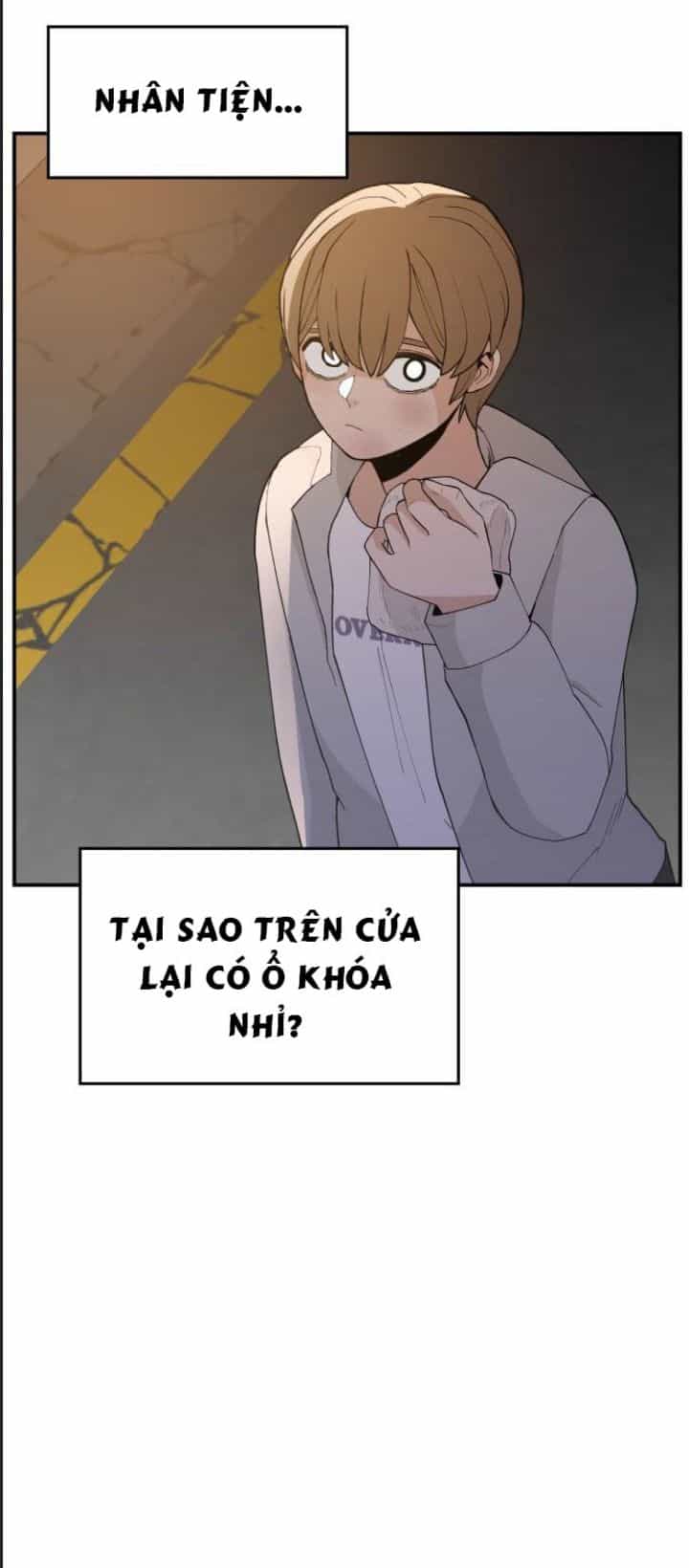 Lớp Học Phản Diện - Chương 59 - ảnh 26