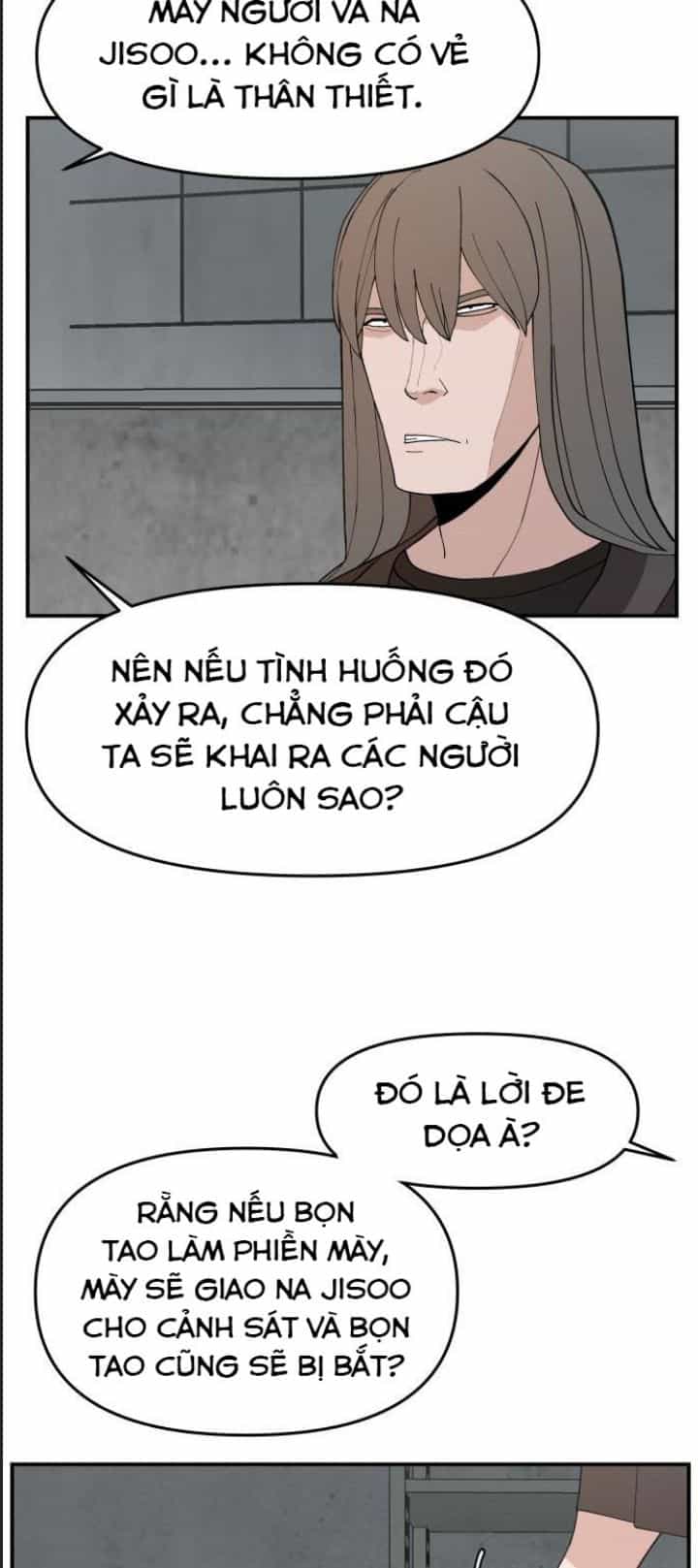 Lớp Học Phản Diện - Chương 59 - ảnh 46