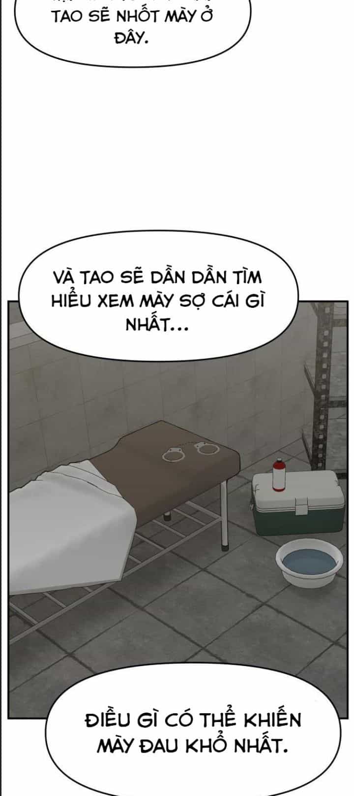Lớp Học Phản Diện - Chương 59 - ảnh 61