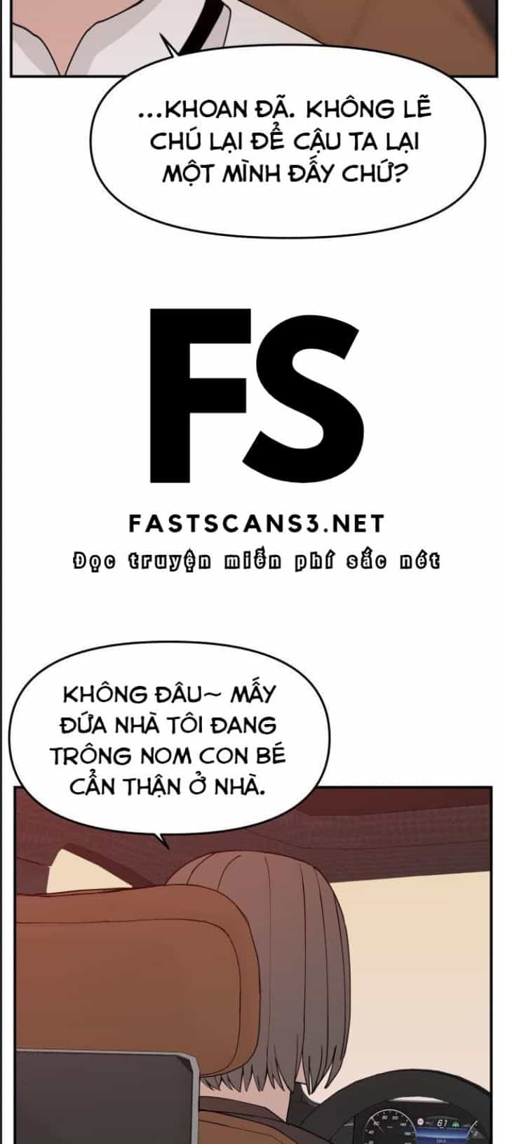 Lớp Học Phản Diện - Chương 59 - ảnh 85