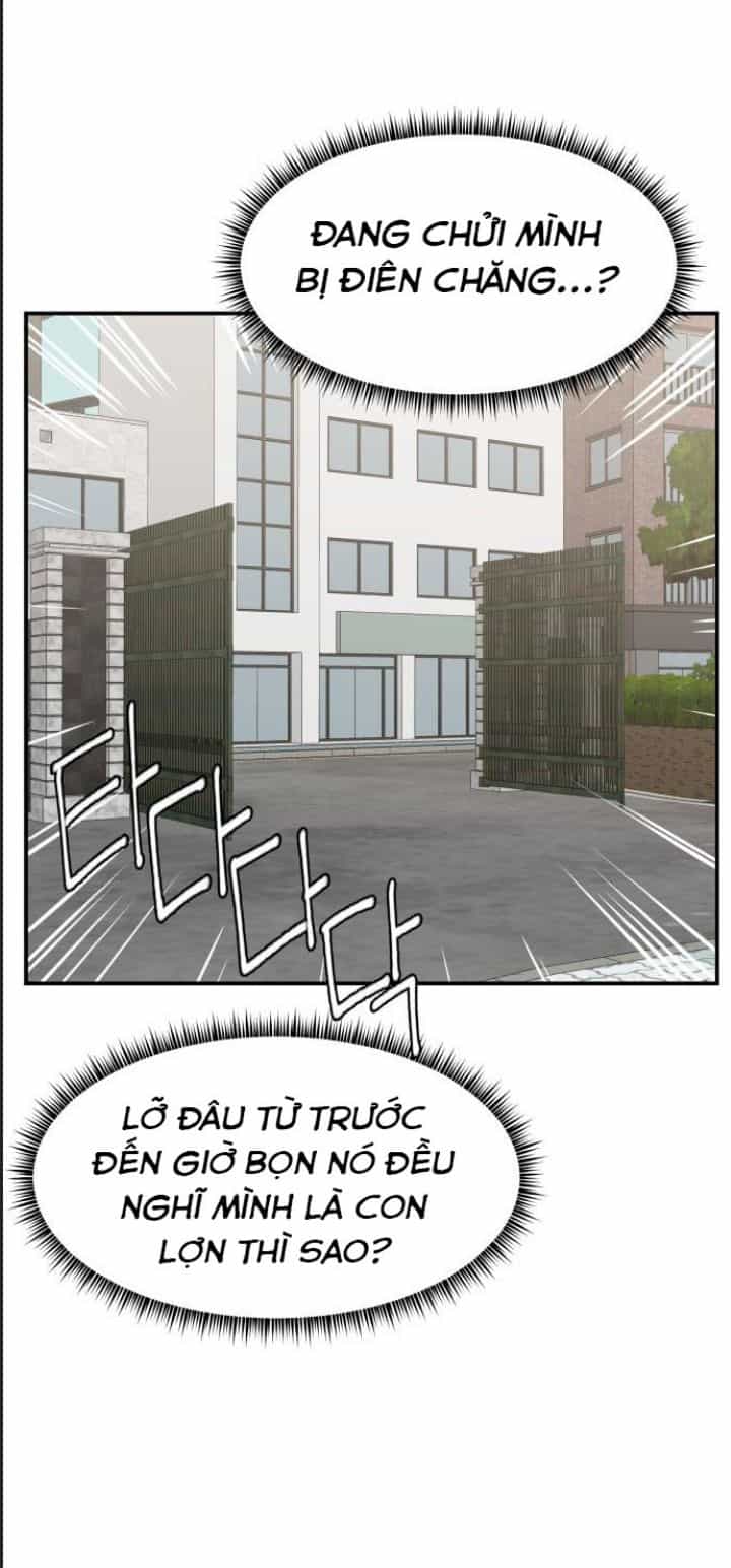 Lớp Học Phản Diện - Chương 61 - ảnh 11