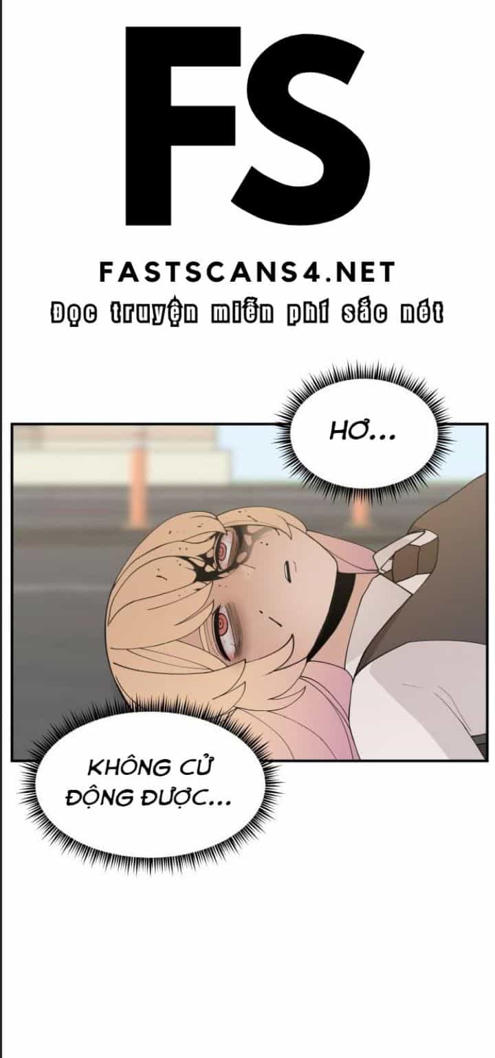 Lớp Học Phản Diện - Chương 61 - ảnh 25