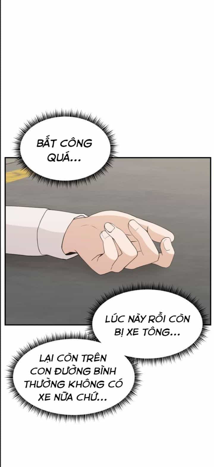 Lớp Học Phản Diện - Chương 61 - ảnh 26