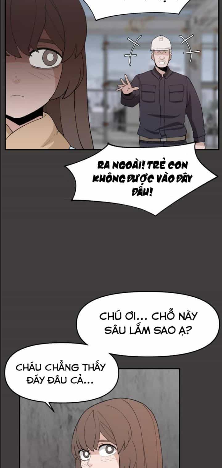 Lớp Học Phản Diện - Chương 61 - ảnh 32