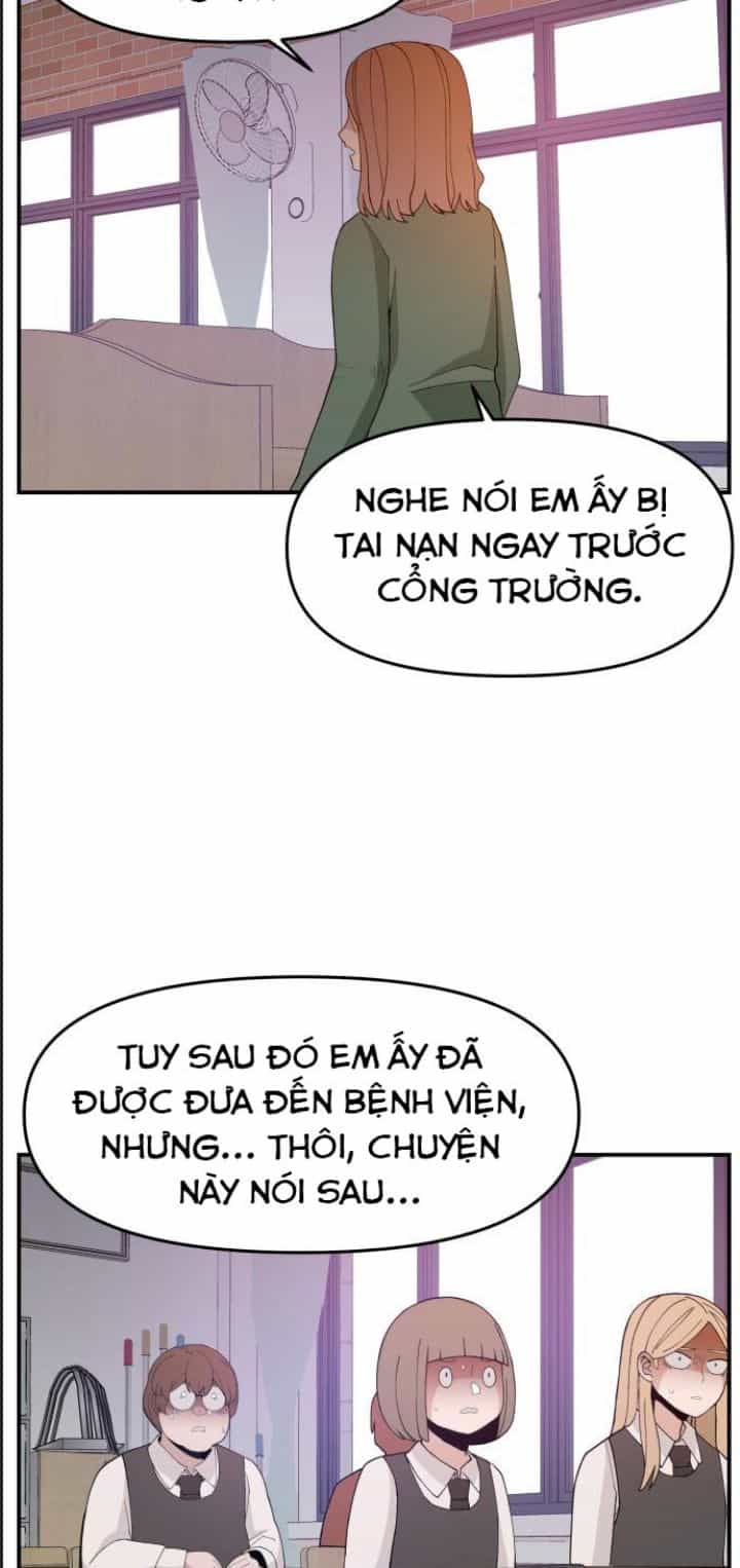 Lớp Học Phản Diện - Chương 61 - ảnh 66