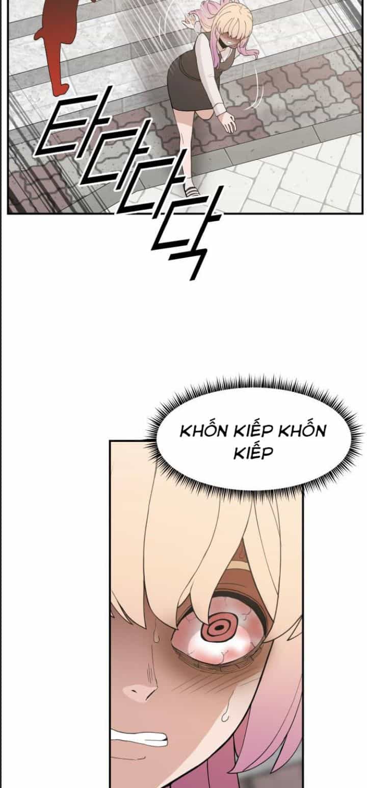 Lớp Học Phản Diện - Chương 61 - ảnh 8