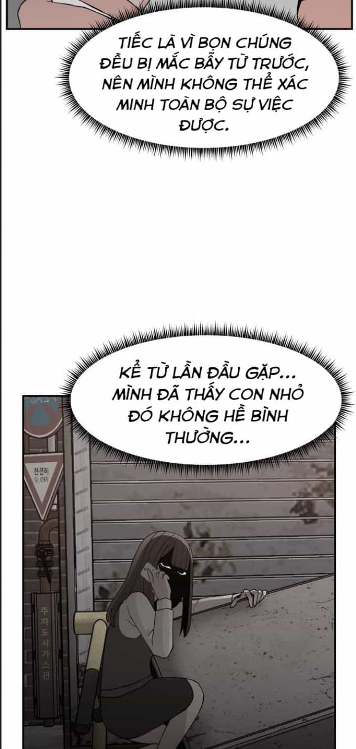 Lớp Học Phản Diện - Chương 61 - ảnh 82