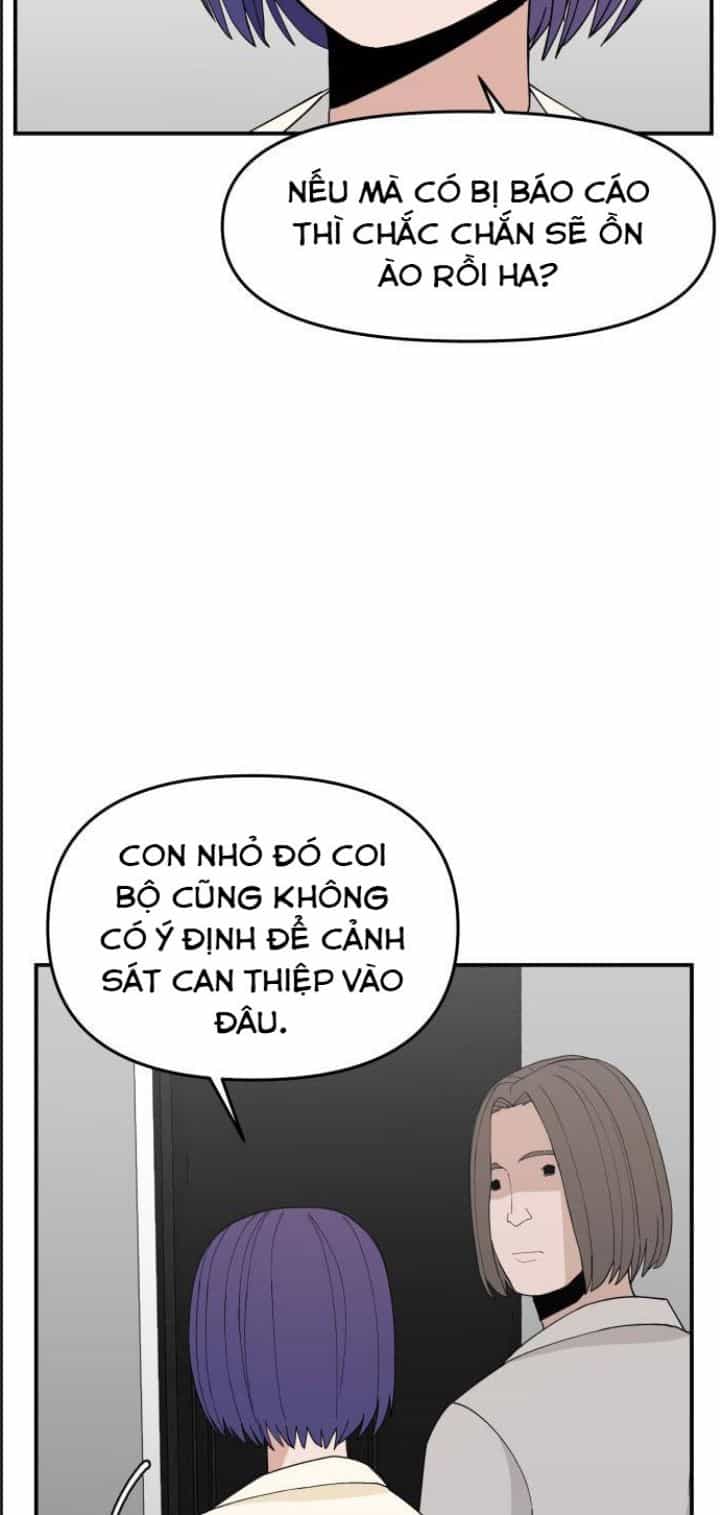 Lớp Học Phản Diện - Chương 62 - ảnh 27