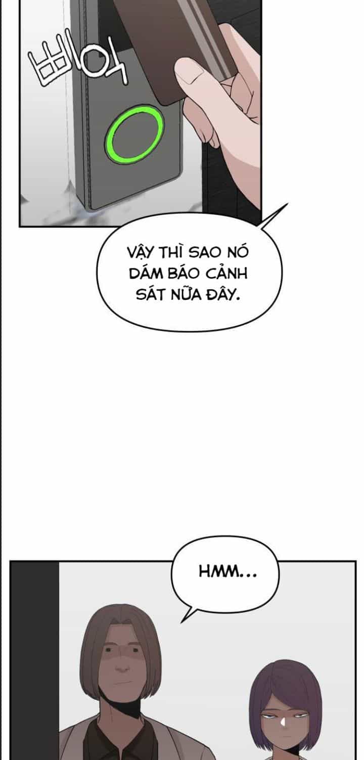 Lớp Học Phản Diện - Chương 62 - ảnh 29