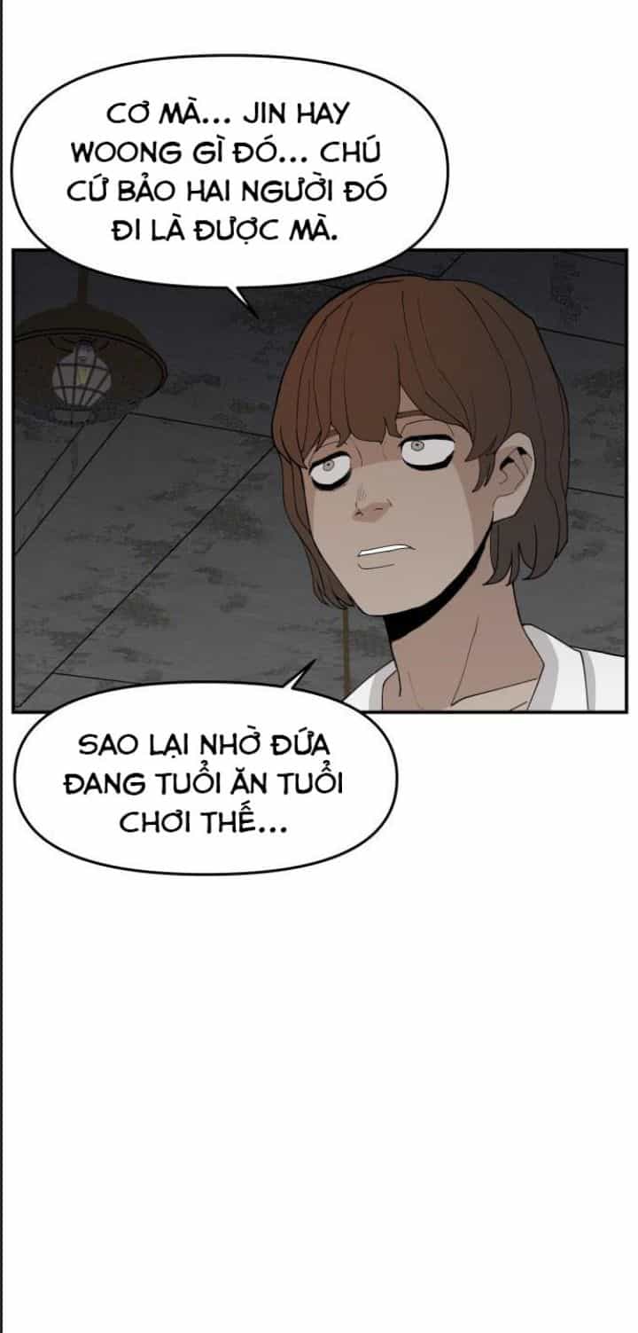 Lớp Học Phản Diện - Chương 62 - ảnh 53