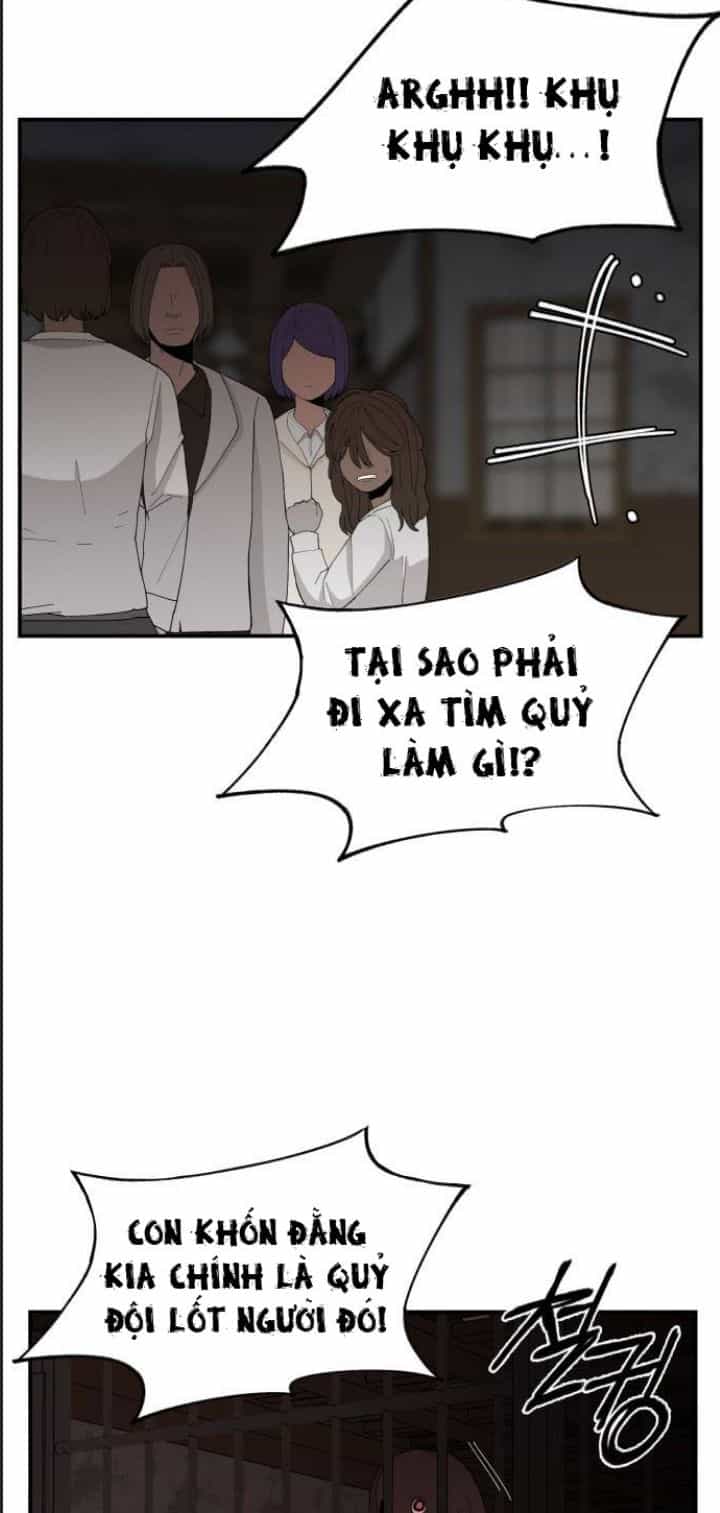 Lớp Học Phản Diện - Chương 62 - ảnh 57