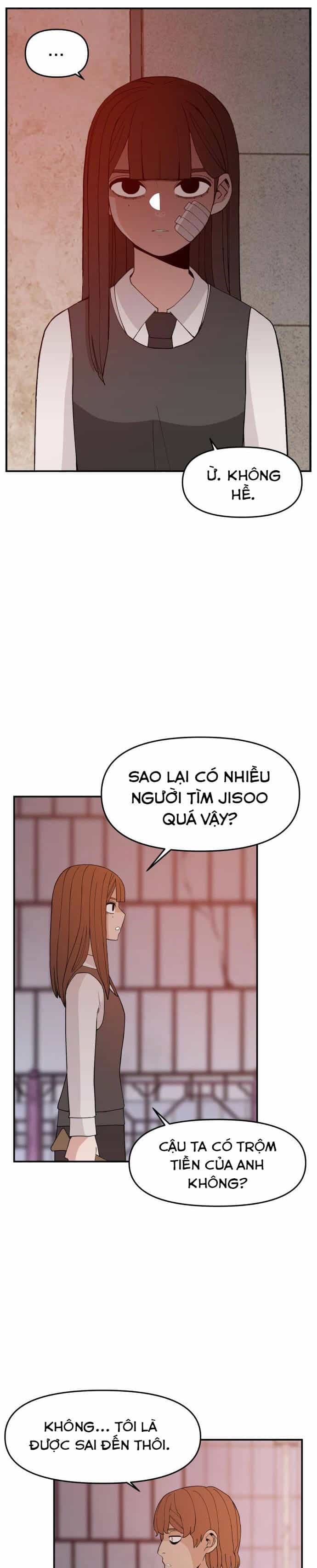 Lớp Học Phản Diện - Chương 64 - ảnh 2