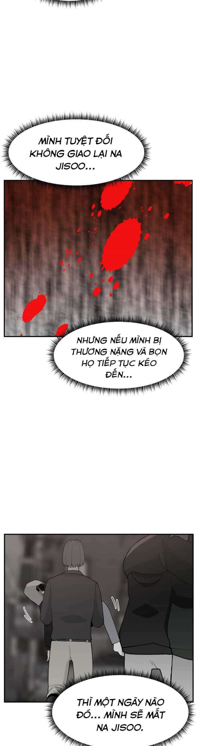 Lớp Học Phản Diện - Chương 64 - ảnh 24