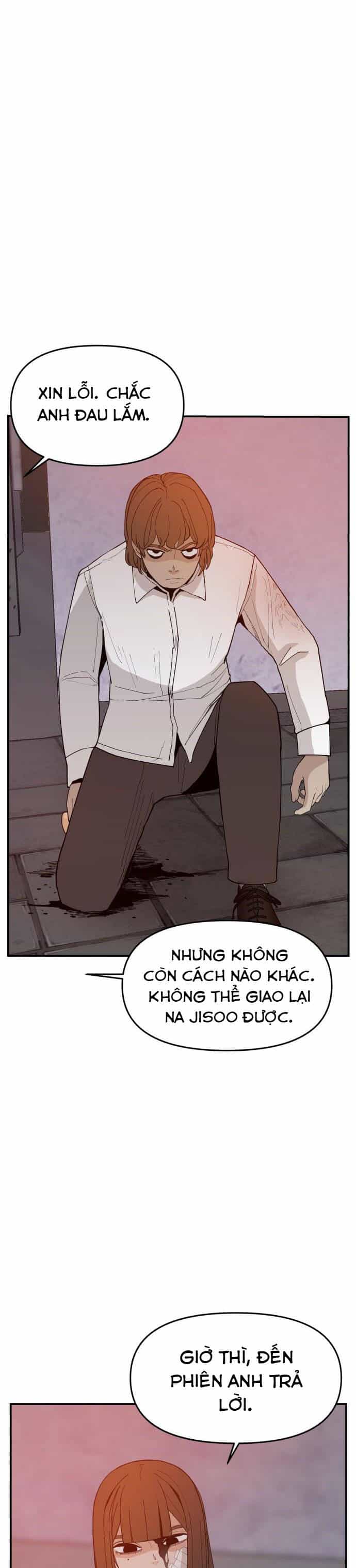 Lớp Học Phản Diện - Chương 64 - ảnh 37