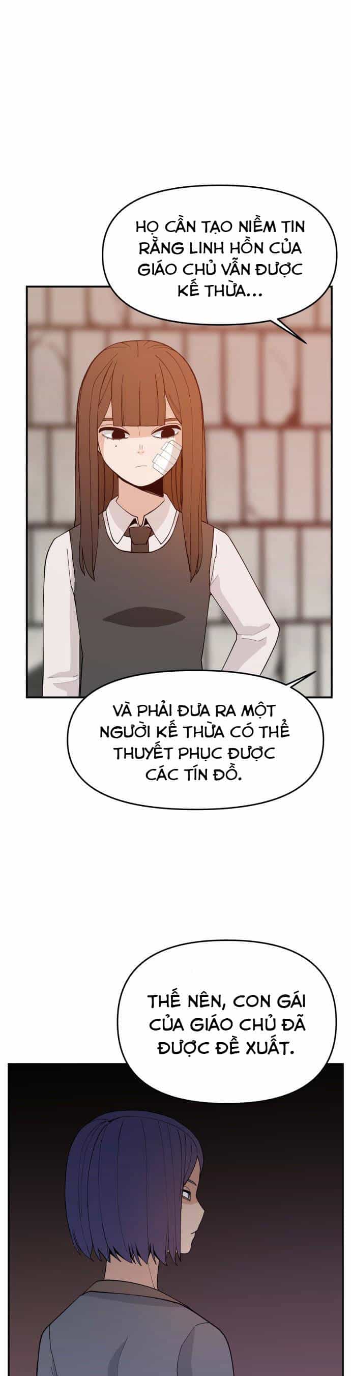 Lớp Học Phản Diện - Chương 66 - ảnh 27