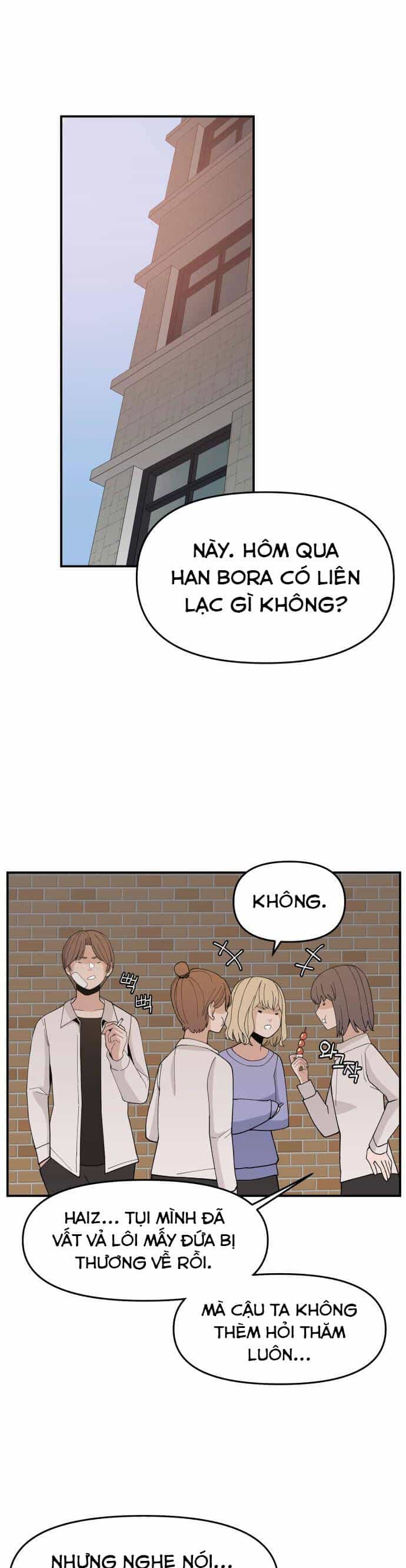 Lớp Học Phản Diện - Chương 66 - ảnh 39