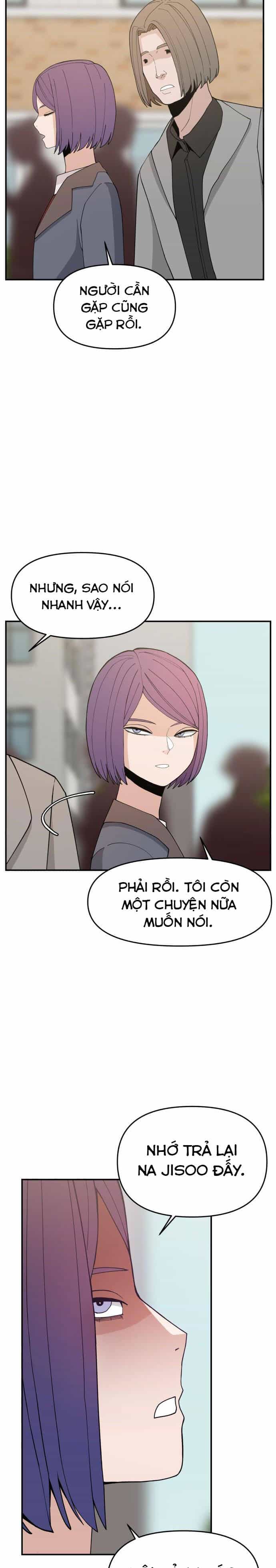 Lớp Học Phản Diện - Chương 67 - ảnh 32