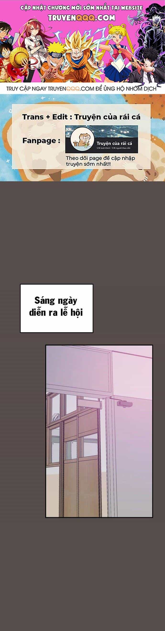 Lớp Học Phản Diện - Chương 68 - ảnh 1