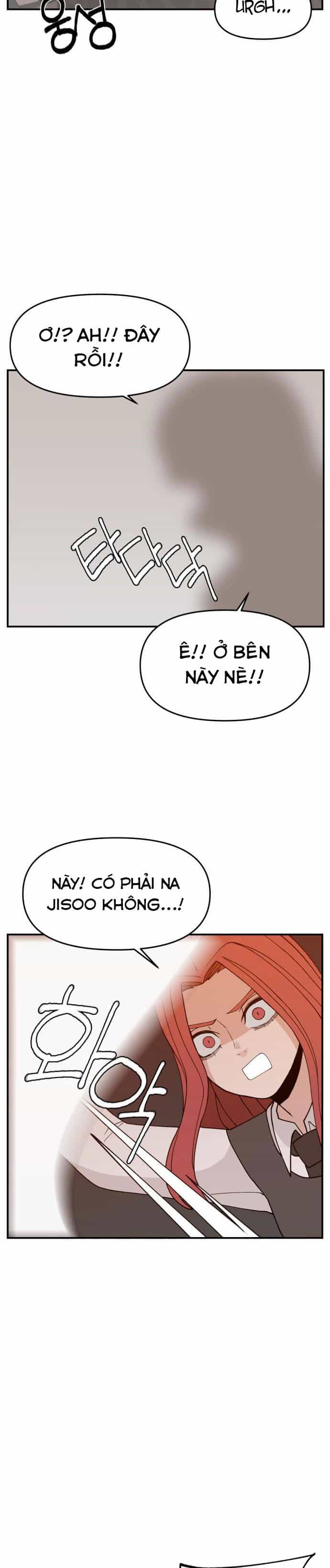 Lớp Học Phản Diện - Chương 68 - ảnh 25