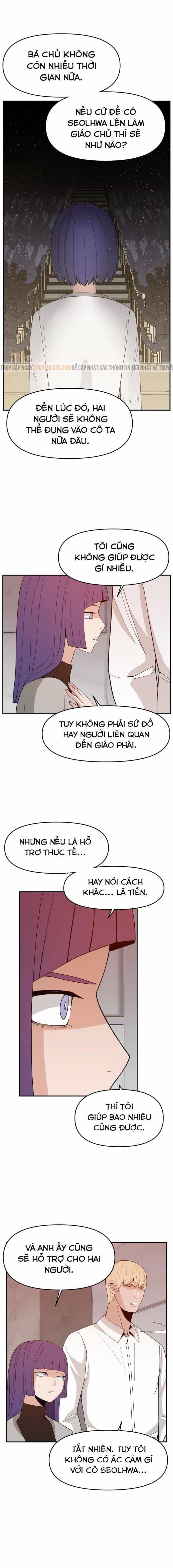 Lớp Học Phản Diện - Chương 69 - ảnh 15