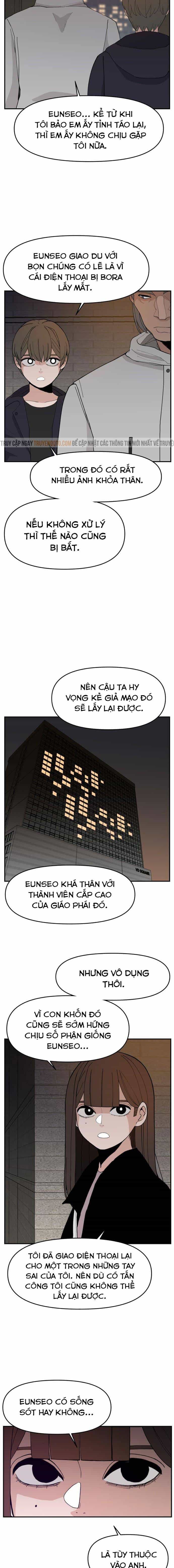 Lớp Học Phản Diện - Chương 70 - ảnh 14