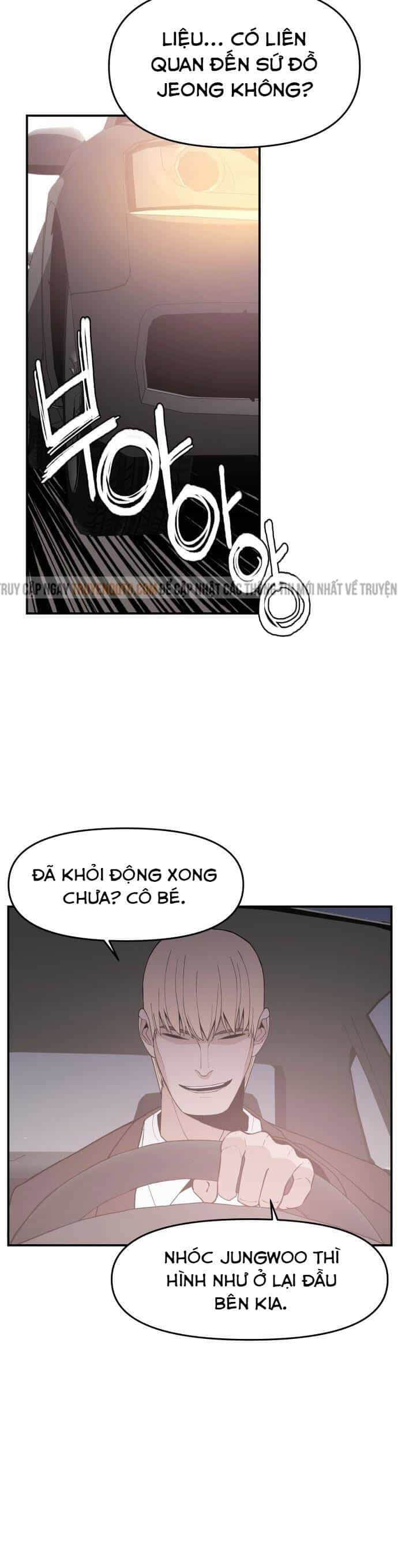 Lớp Học Phản Diện - Chương 70 - ảnh 22