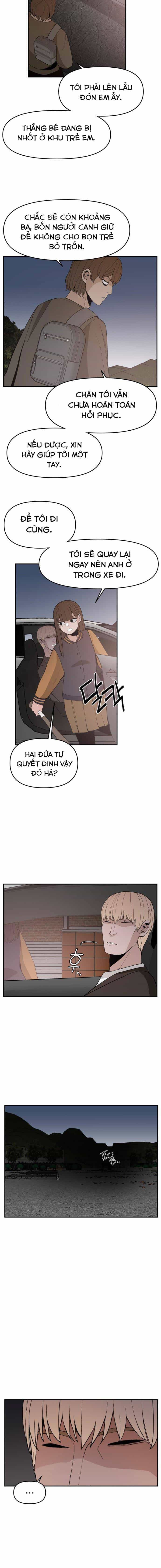 Lớp Học Phản Diện - Chương 71 - ảnh 19