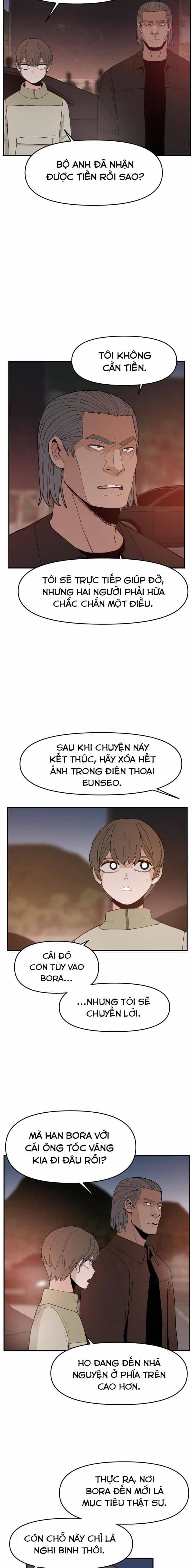 Lớp Học Phản Diện - Chương 71 - ảnh 2