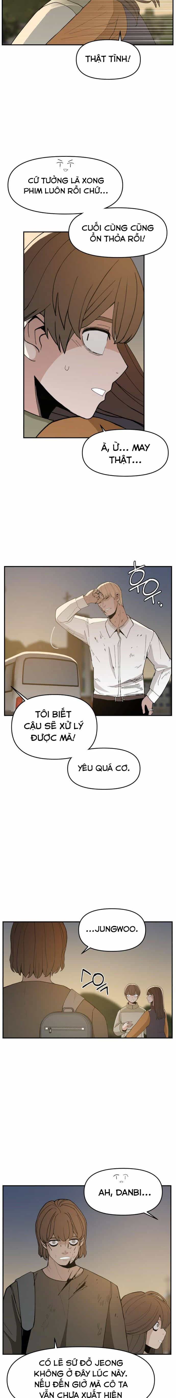 Lớp Học Phản Diện - Chương 75 - ảnh 18