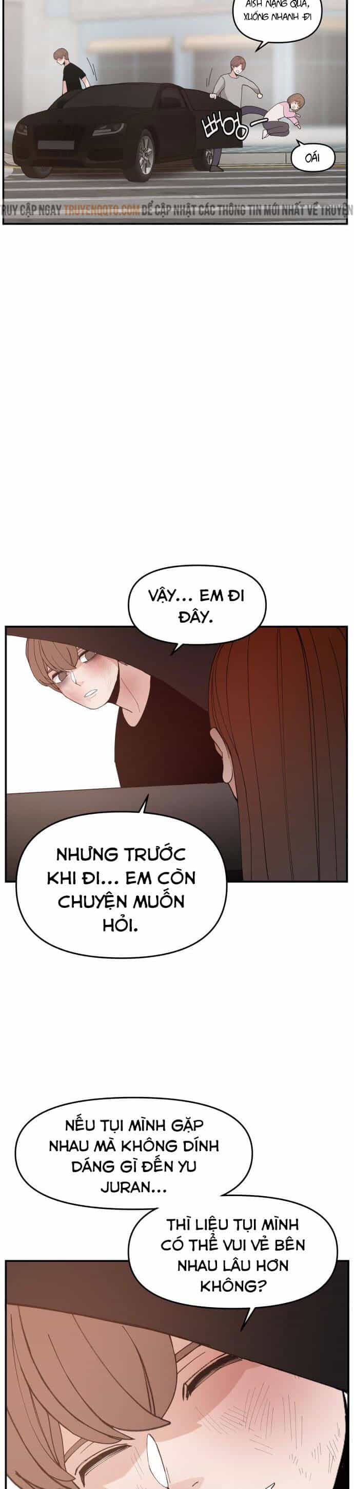 Lớp Học Phản Diện - Chương 77 - ảnh 5