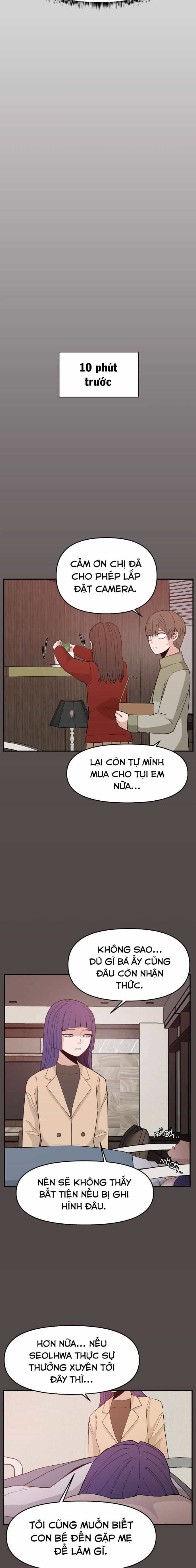Lớp Học Phản Diện - Chương 79 - ảnh 2
