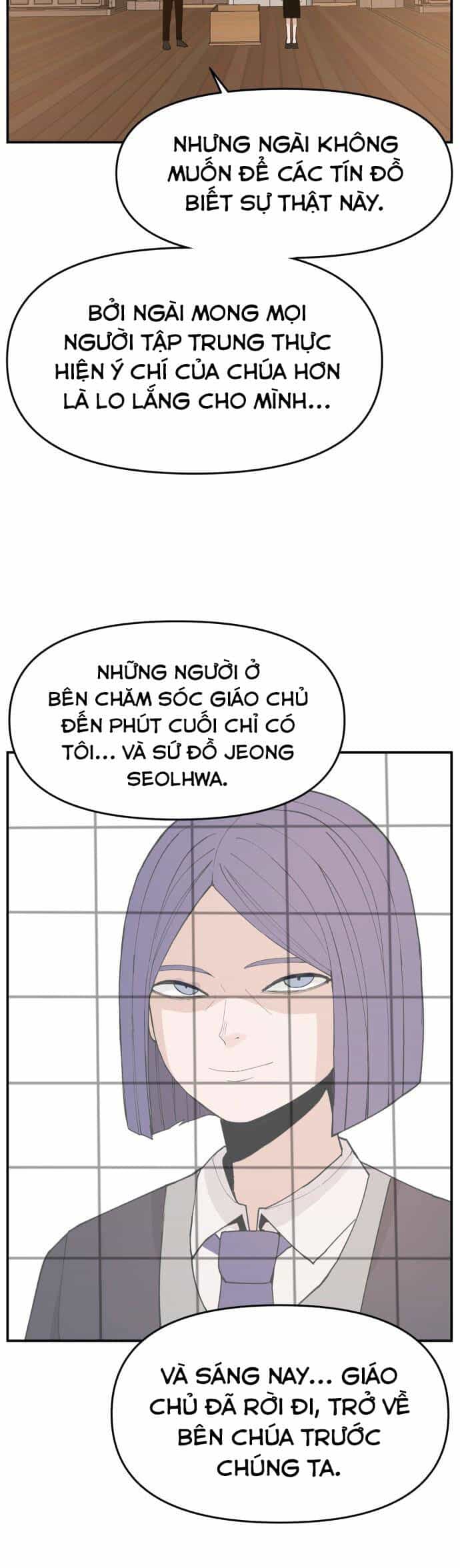 Lớp Học Phản Diện - Chương 80 - ảnh 36