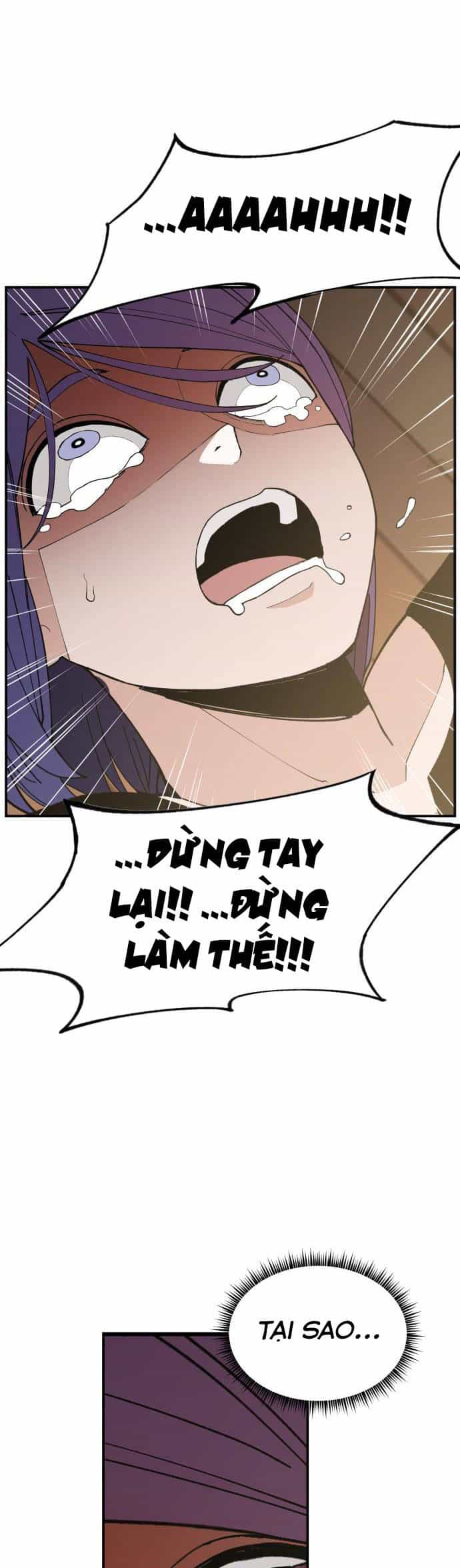 Lớp Học Phản Diện - Chương 81 - ảnh 31