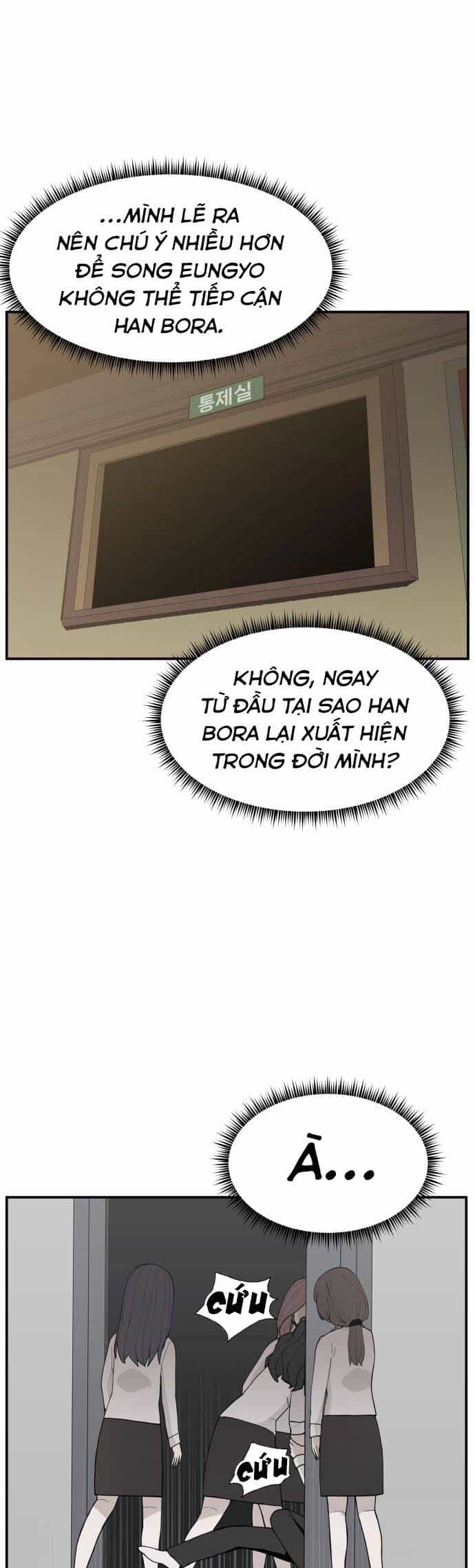 Lớp Học Phản Diện - Chương 81 - ảnh 33