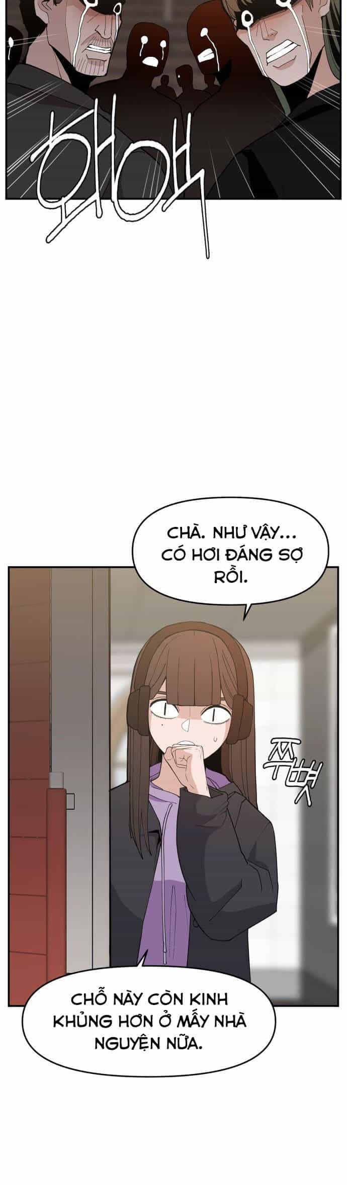 Lớp Học Phản Diện - Chương 81 - ảnh 36