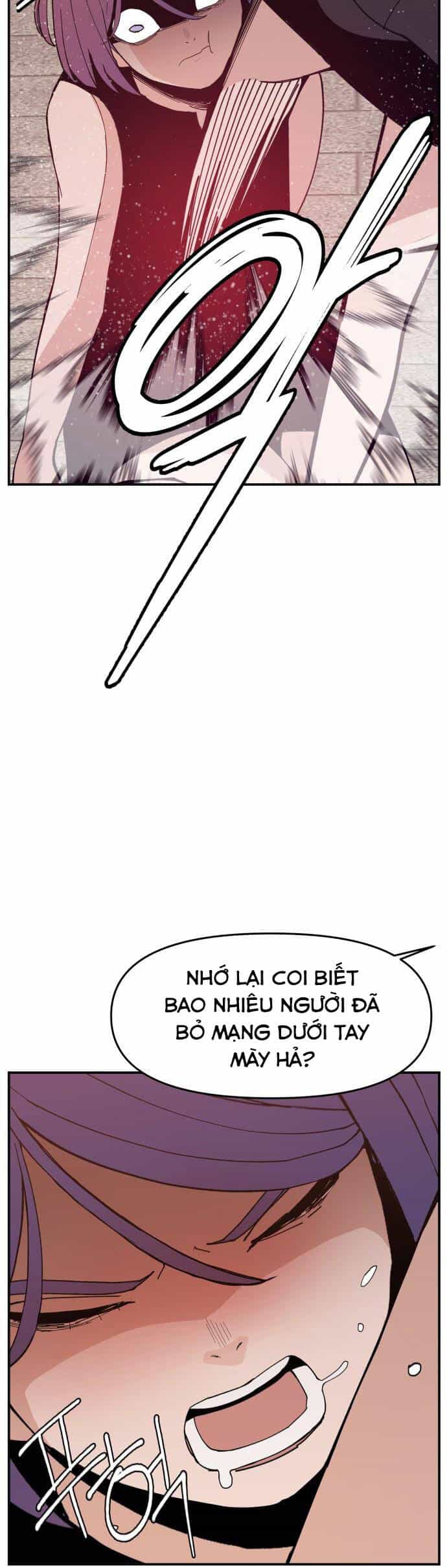 Lớp Học Phản Diện - Chương 81 - ảnh 50