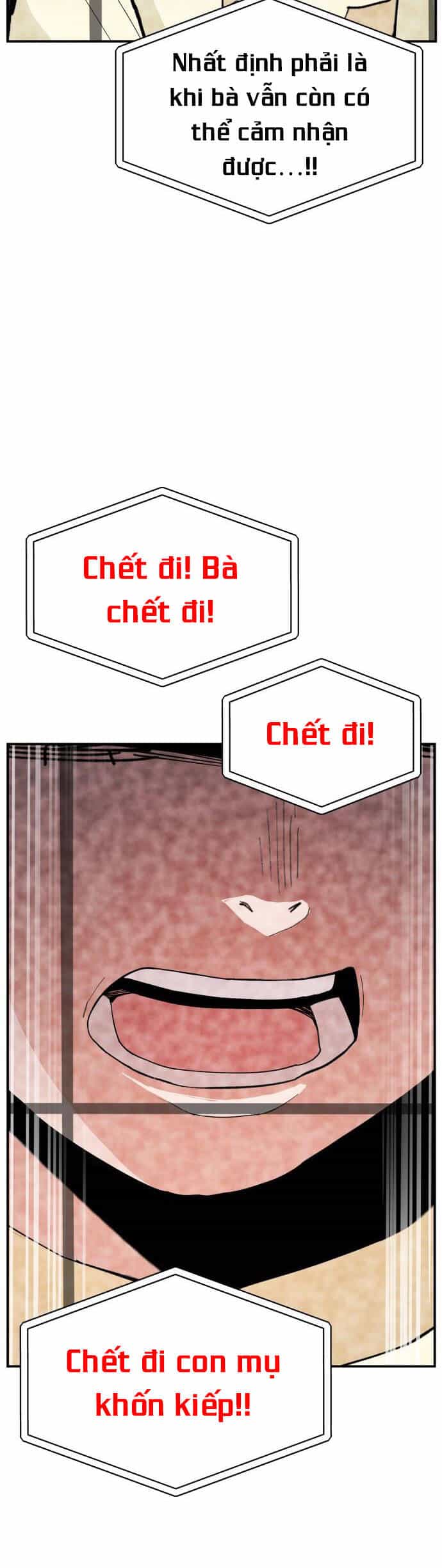 Lớp Học Phản Diện - Chương 81 - ảnh 8
