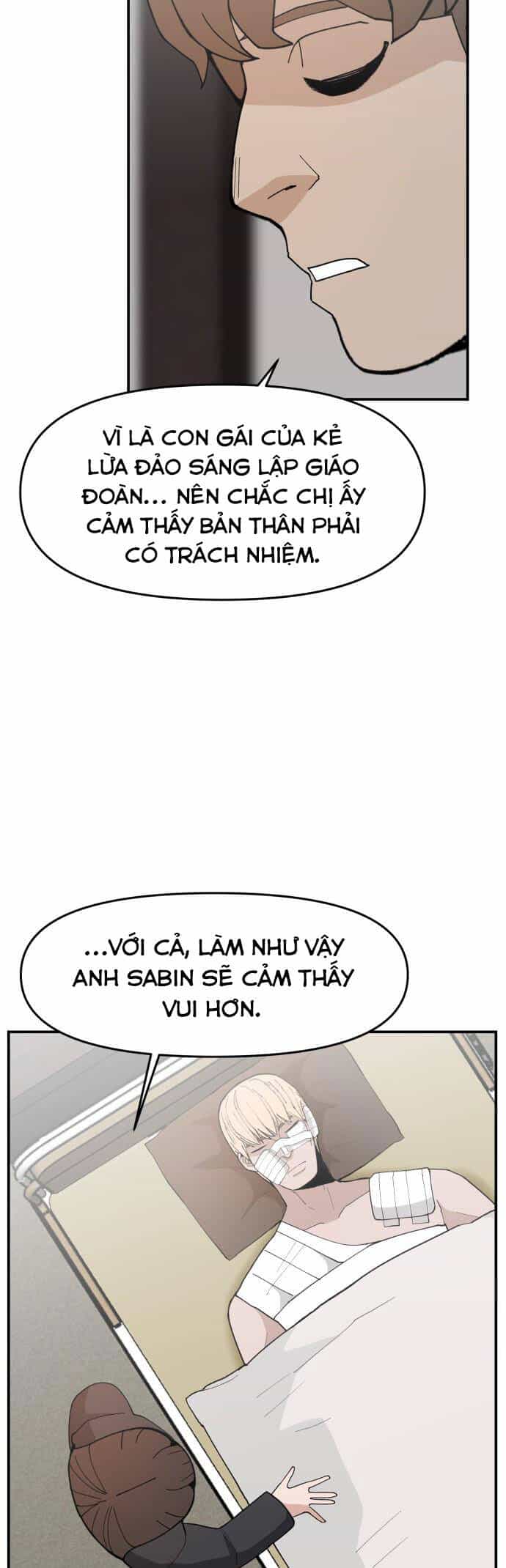 Lớp Học Phản Diện - Chương 82 - ảnh 12
