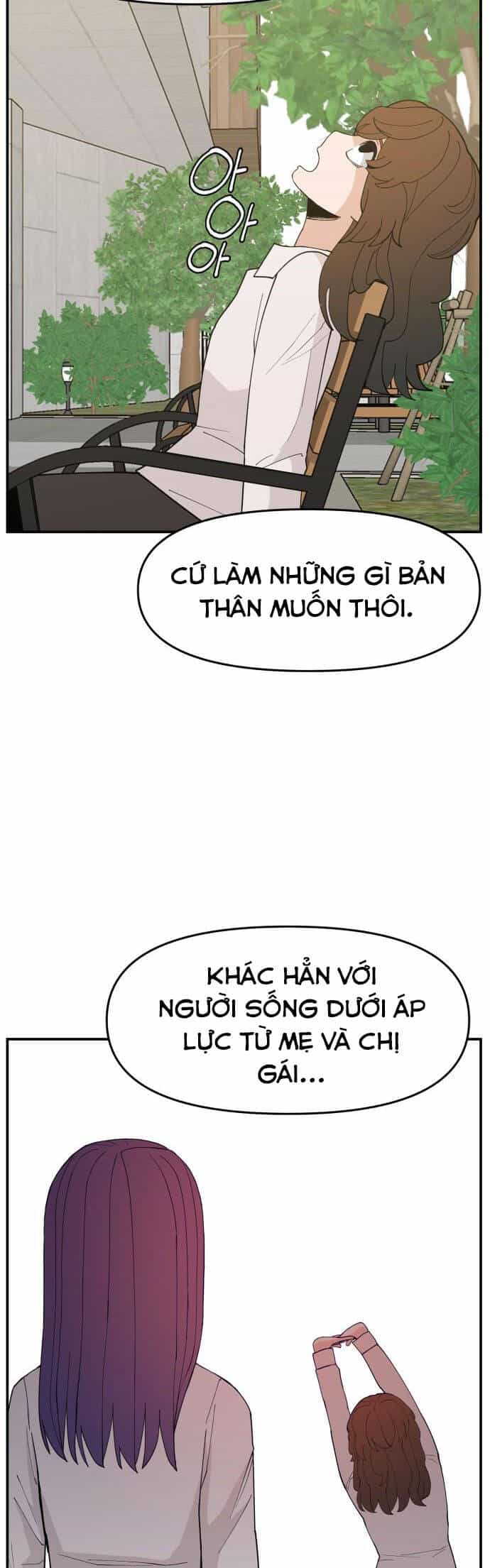 Lớp Học Phản Diện - Chương 82 - ảnh 27