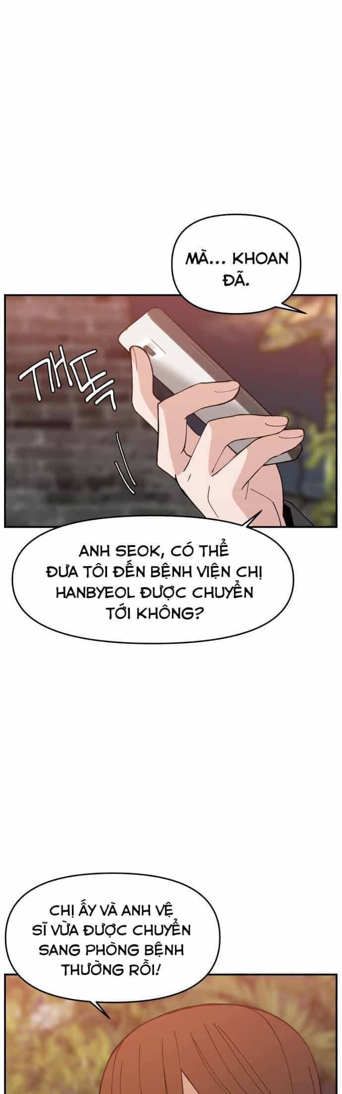 Lớp Học Phản Diện - Chương 82 - ảnh 5