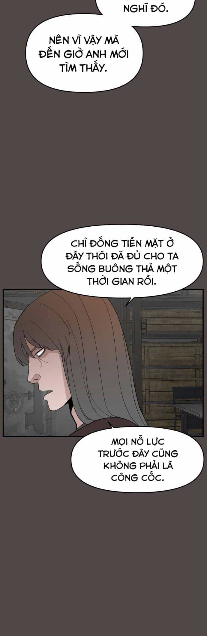 Lớp Học Phản Diện - Chương 83 - ảnh 20