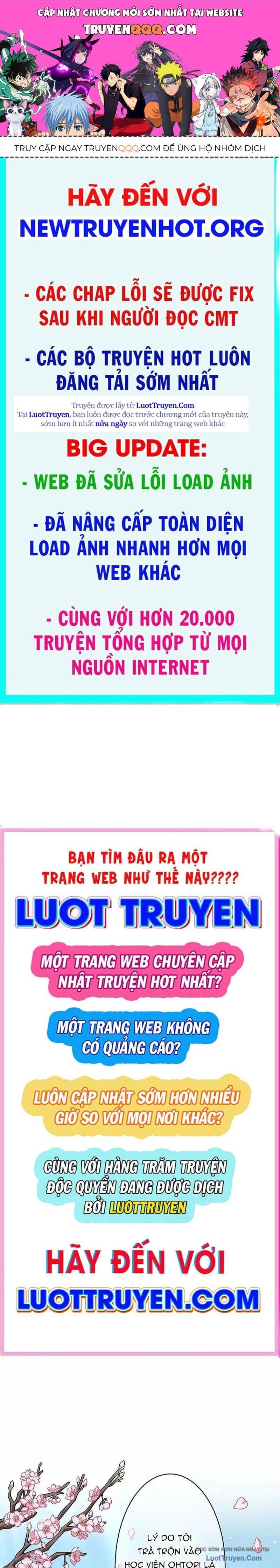 Lớp Học Súng Lục - Chương 3 - ảnh 1