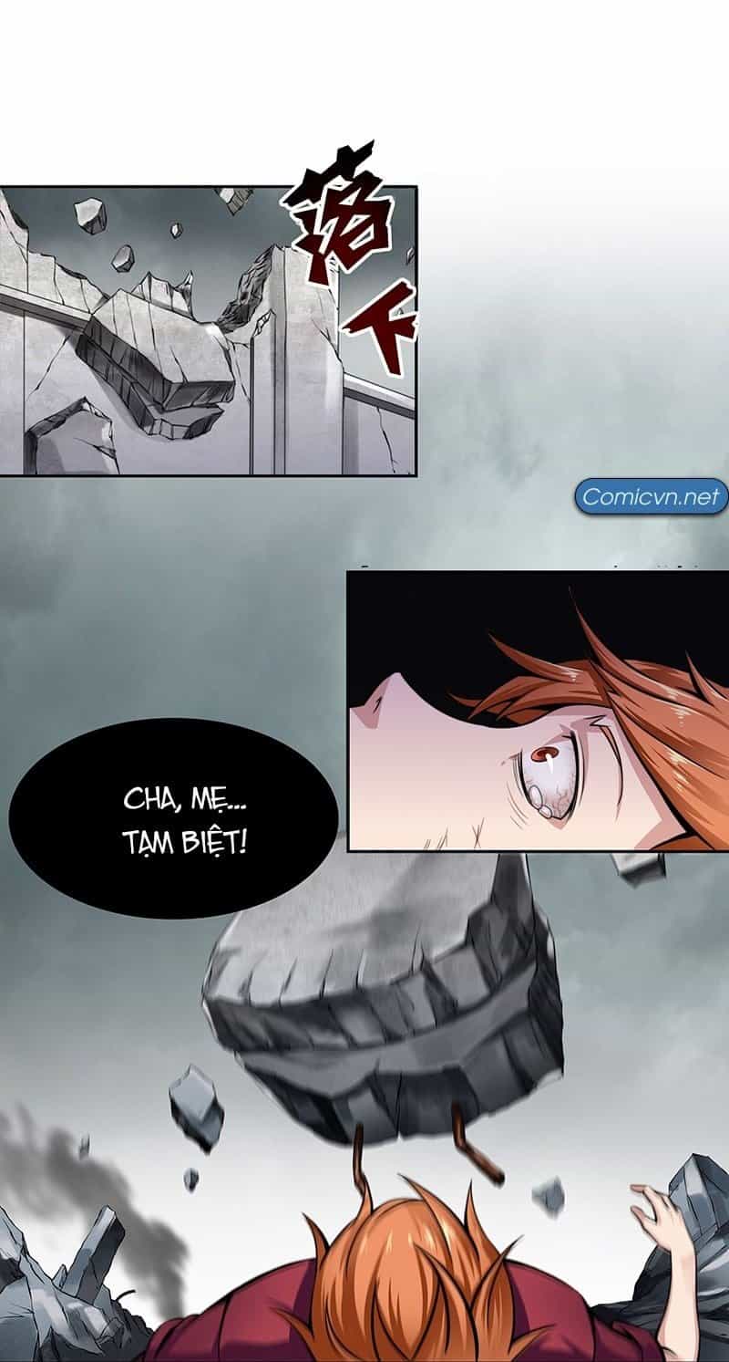 Lớp Học Tử Vong - Chương 1 - ảnh 43