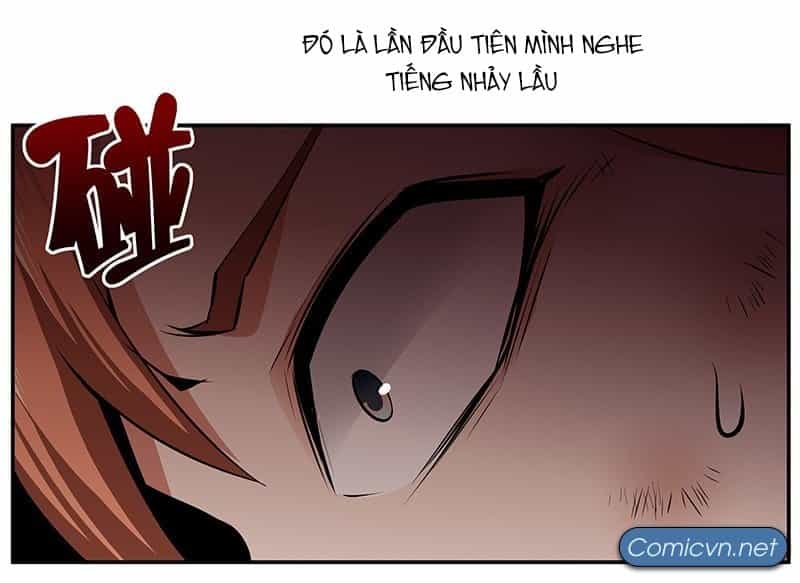 Lớp Học Tử Vong - Chương 6 - ảnh 10